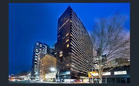 Aura on Flinders Serviced Apartments Melbourne Australia